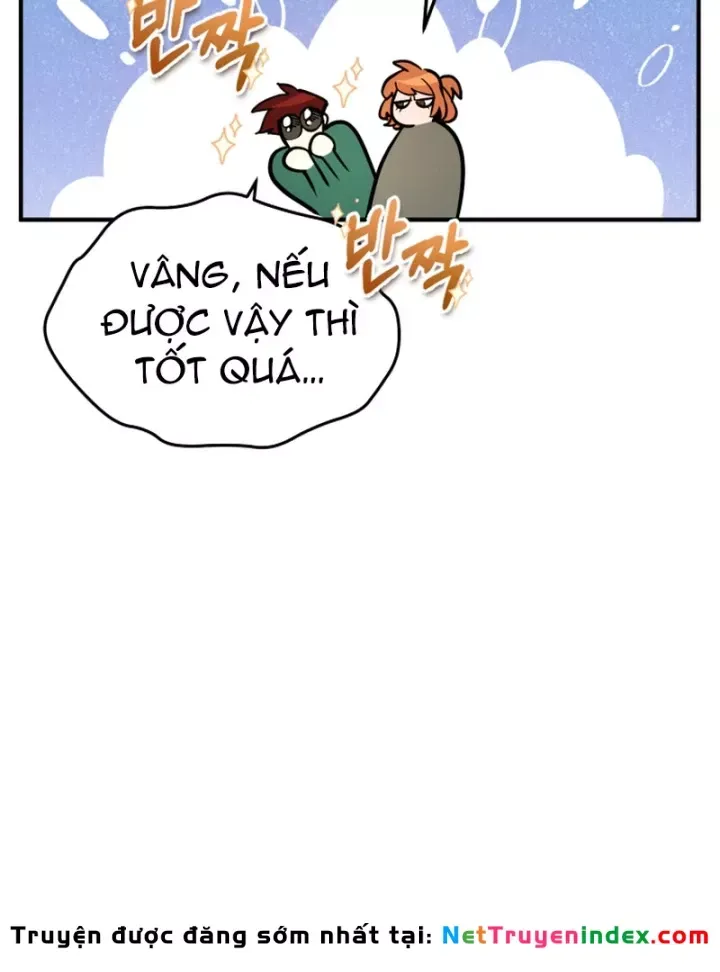 Trên Thế Giới Không Có Chiến Binh Xấu Chap 61 - Next Chap 60