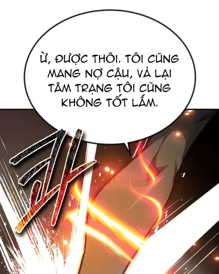 Trên Thế Giới Không Có Chiến Binh Xấu Chap 61 - Next Chap 60