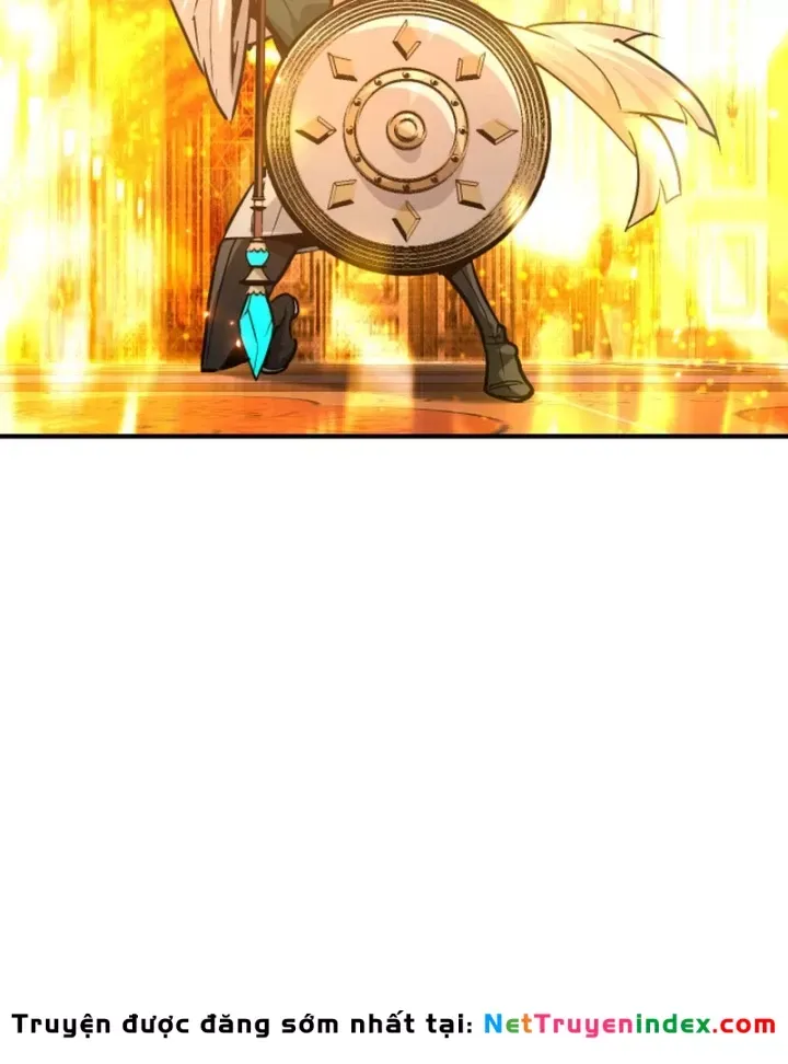 Trên Thế Giới Không Có Chiến Binh Xấu Chap 61 - Next Chap 60