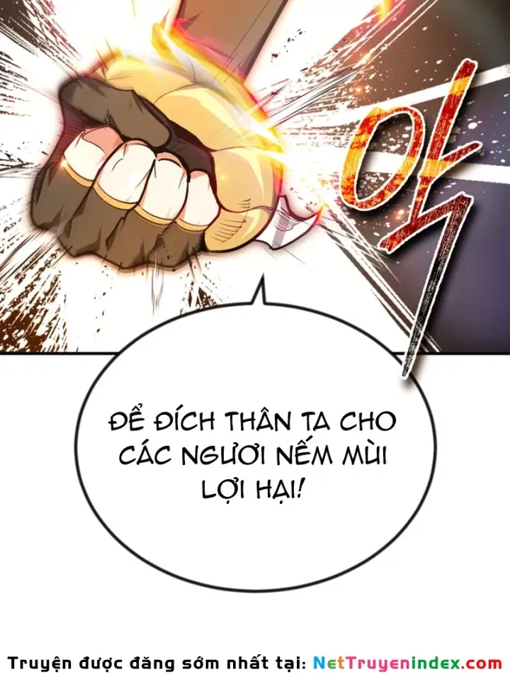 Trên Thế Giới Không Có Chiến Binh Xấu Chap 61 - Next Chap 60