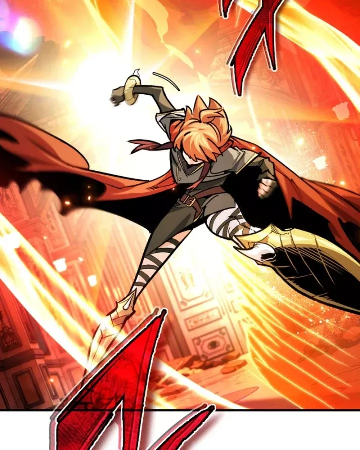 Trên Thế Giới Không Có Chiến Binh Xấu Chap 61 - Next Chap 60