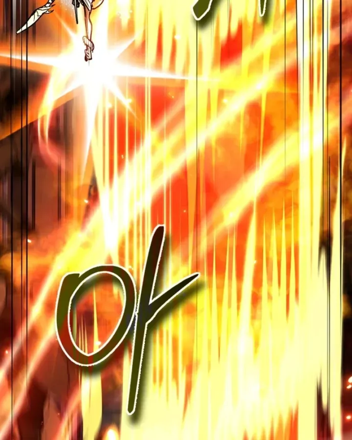 Trên Thế Giới Không Có Chiến Binh Xấu Chap 61 - Next Chap 60