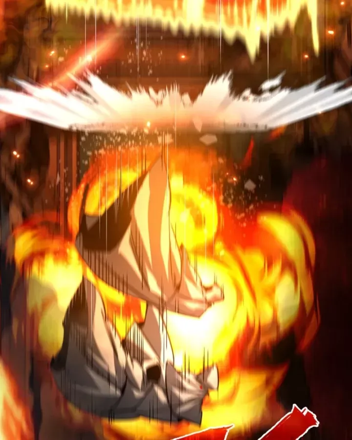 Trên Thế Giới Không Có Chiến Binh Xấu Chap 61 - Next Chap 60