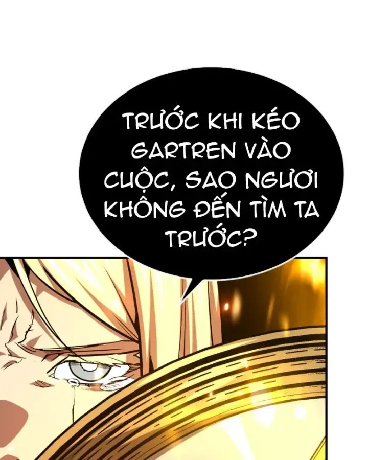 Trên Thế Giới Không Có Chiến Binh Xấu Chap 61 - Next Chap 60