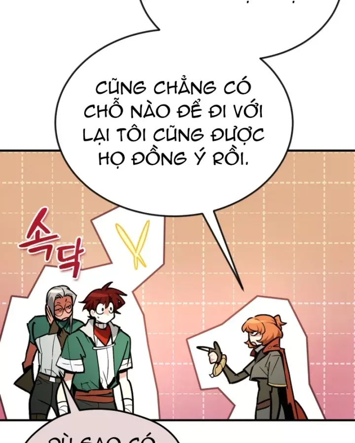 Trên Thế Giới Không Có Chiến Binh Xấu Chap 61 - Next Chap 60