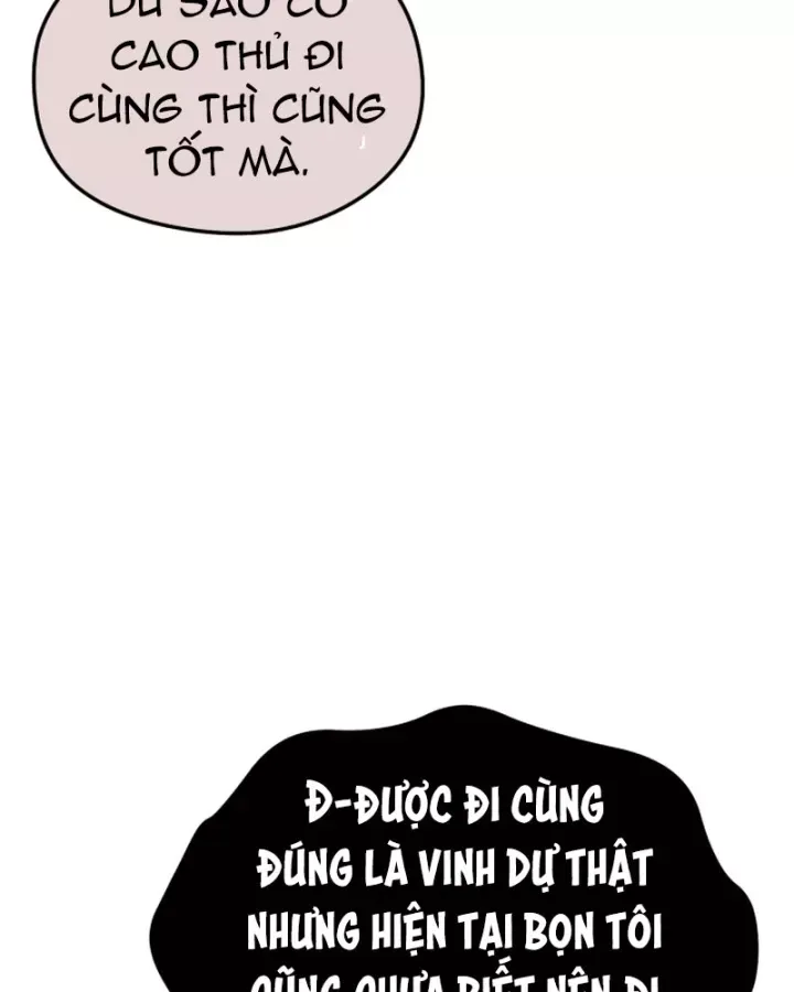 Trên Thế Giới Không Có Chiến Binh Xấu Chap 61 - Next Chap 60