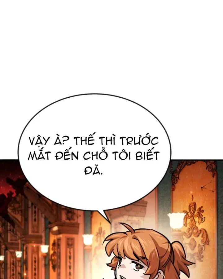 Trên Thế Giới Không Có Chiến Binh Xấu Chap 61 - Next Chap 60