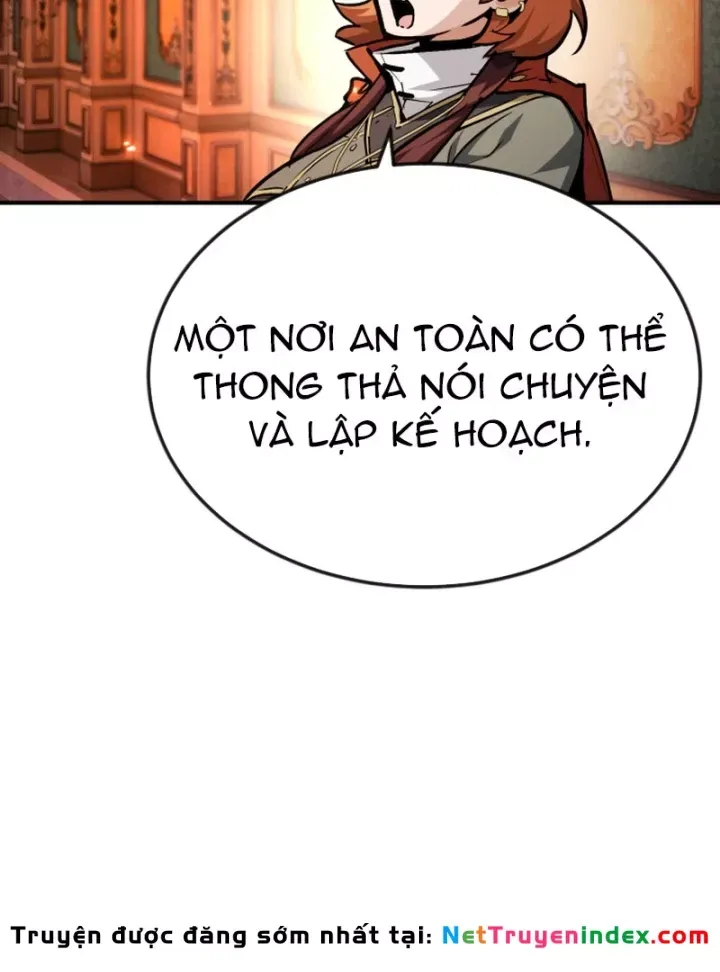 Trên Thế Giới Không Có Chiến Binh Xấu Chap 61 - Next Chap 60