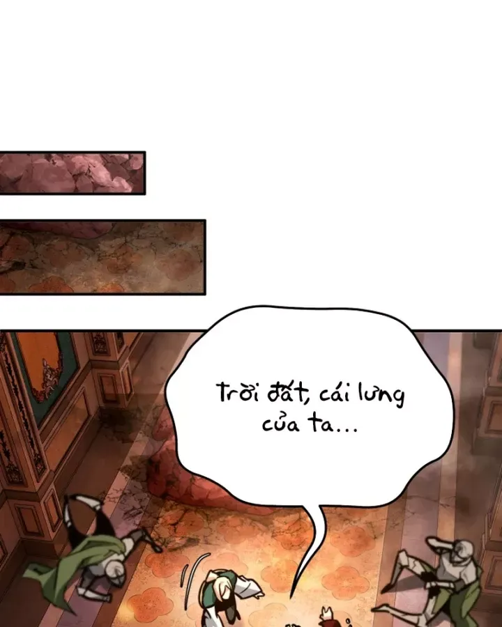 Trên Thế Giới Không Có Chiến Binh Xấu Chap 61 - Next Chap 60