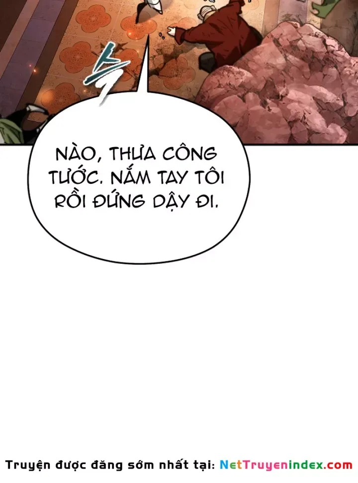 Trên Thế Giới Không Có Chiến Binh Xấu Chap 61 - Next Chap 60