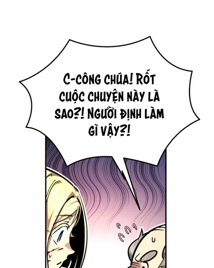 Trên Thế Giới Không Có Chiến Binh Xấu Chap 61 - Next Chap 60