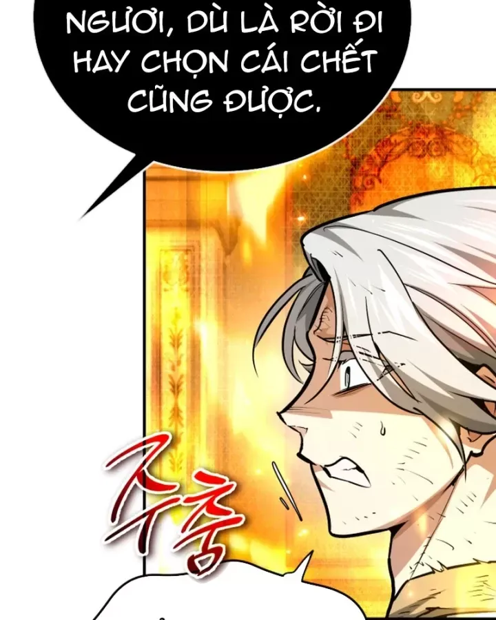 Trên Thế Giới Không Có Chiến Binh Xấu Chap 61 - Next Chap 60