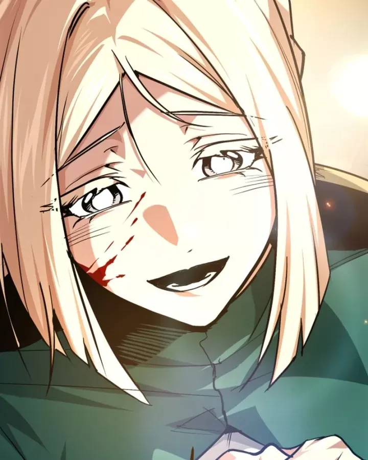 Trên Thế Giới Không Có Chiến Binh Xấu Chap 61 - Next Chap 60