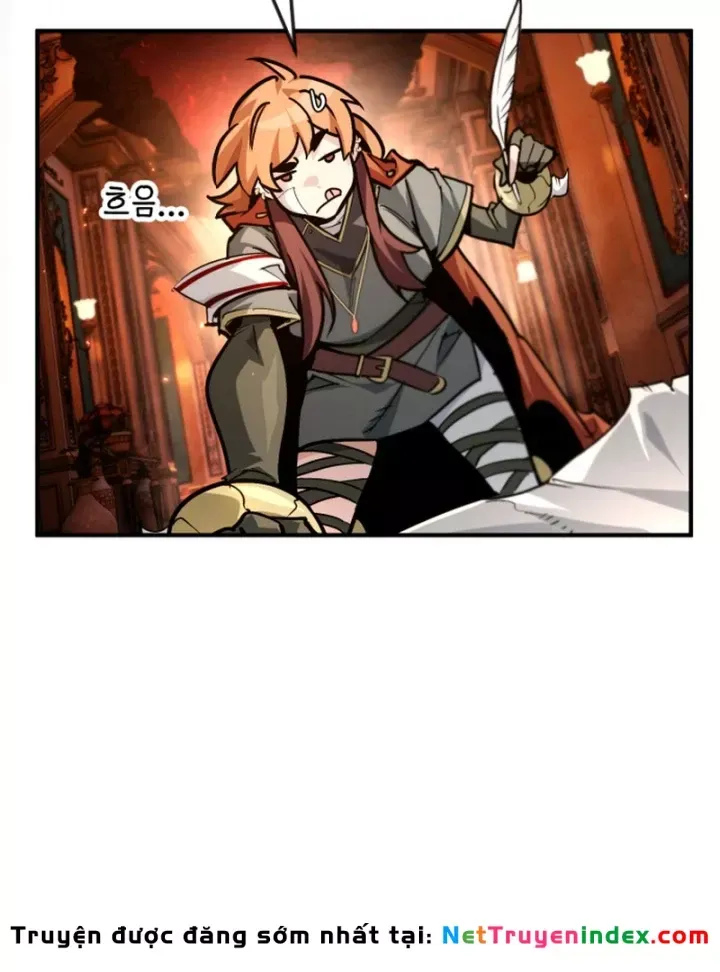 Trên Thế Giới Không Có Chiến Binh Xấu Chap 61 - Next Chap 60