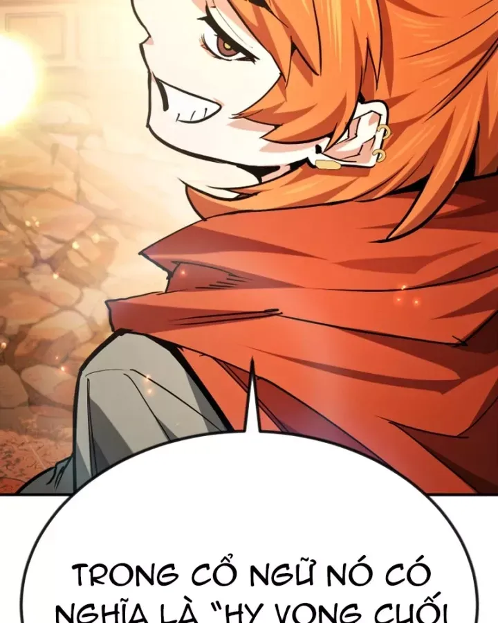Trên Thế Giới Không Có Chiến Binh Xấu Chap 61 - Next Chap 60