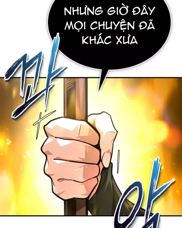Trên Thế Giới Không Có Chiến Binh Xấu Chap 61 - Next Chap 60