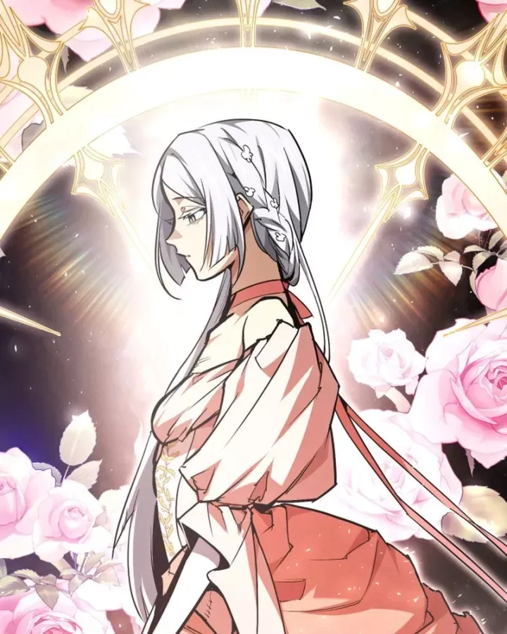 Trên Thế Giới Không Có Chiến Binh Xấu Chap 61 - Next Chap 60