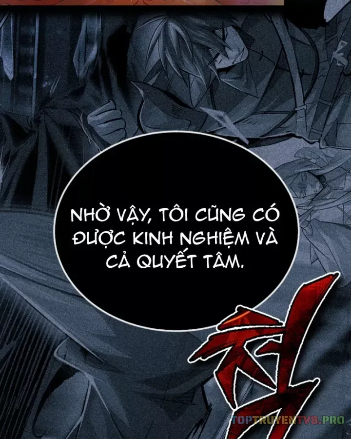 Trên Thế Giới Không Có Chiến Binh Xấu Chap 61 - Next Chap 60