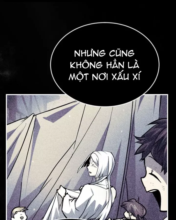 Trên Thế Giới Không Có Chiến Binh Xấu Chap 61 - Next Chap 60