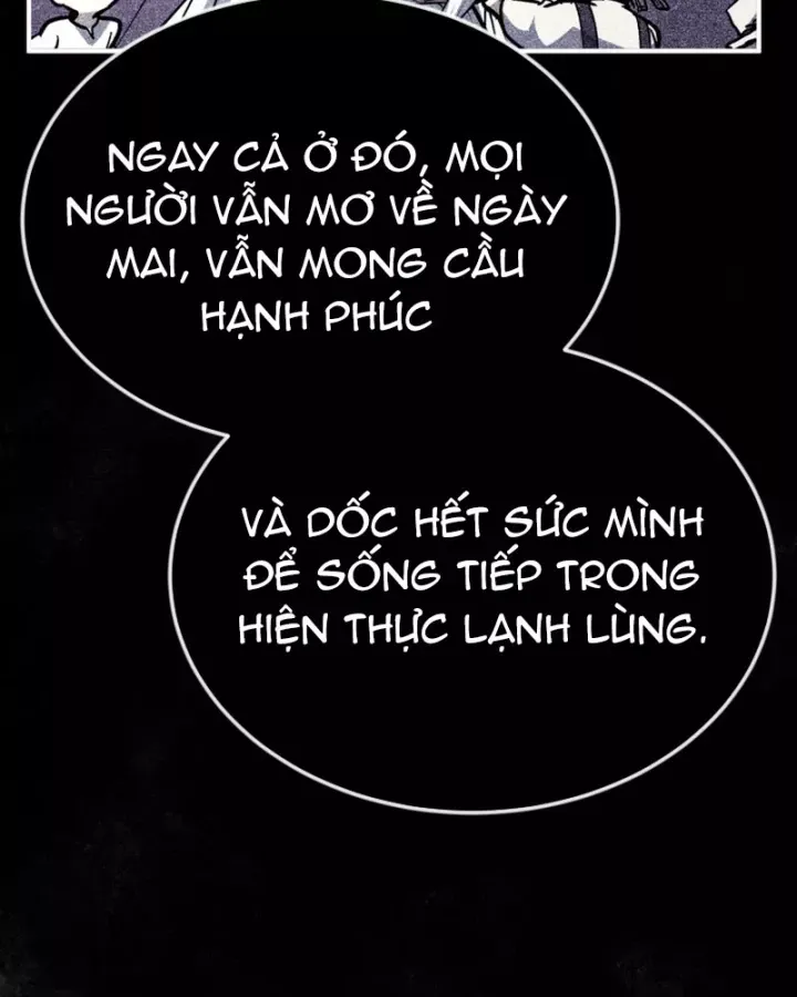 Trên Thế Giới Không Có Chiến Binh Xấu Chap 61 - Next Chap 60