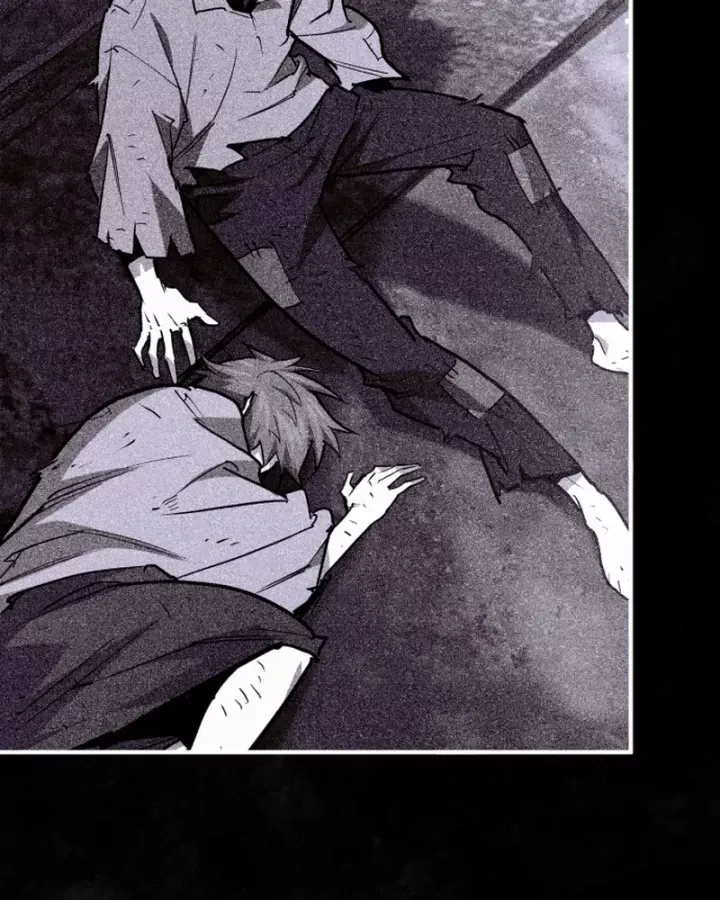 Trên Thế Giới Không Có Chiến Binh Xấu Chap 61 - Next Chap 60