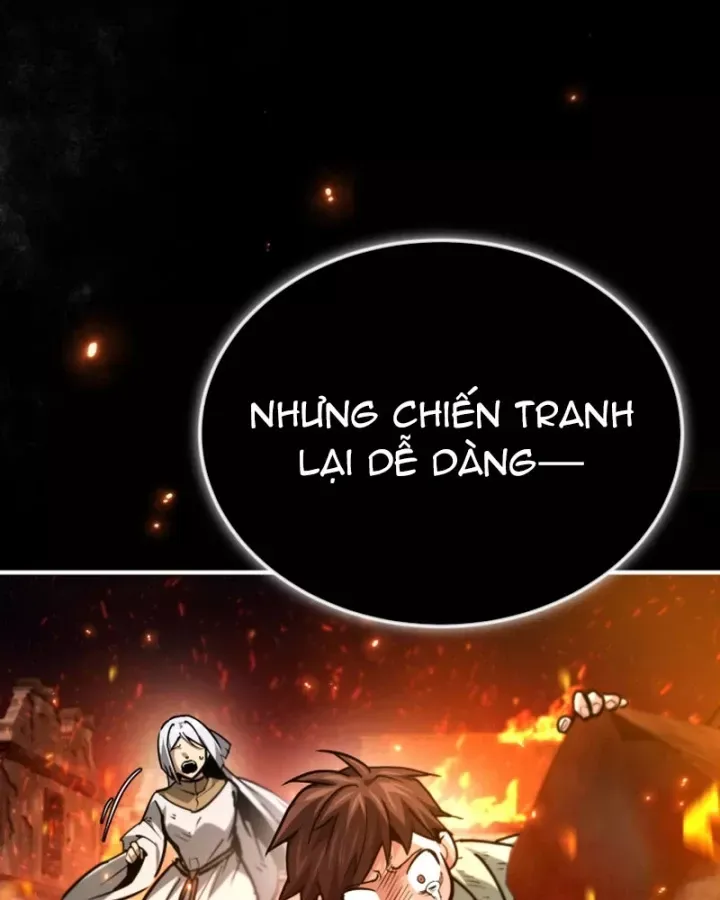 Trên Thế Giới Không Có Chiến Binh Xấu Chap 61 - Next Chap 60