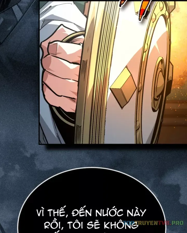 Trên Thế Giới Không Có Chiến Binh Xấu Chap 61 - Next Chap 60