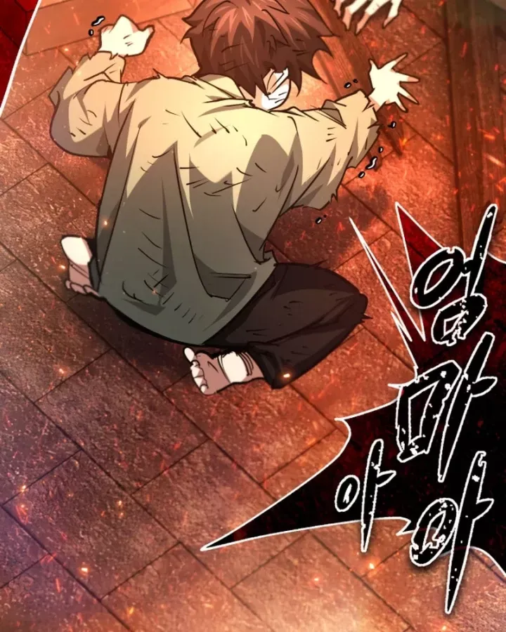 Trên Thế Giới Không Có Chiến Binh Xấu Chap 61 - Next Chap 60