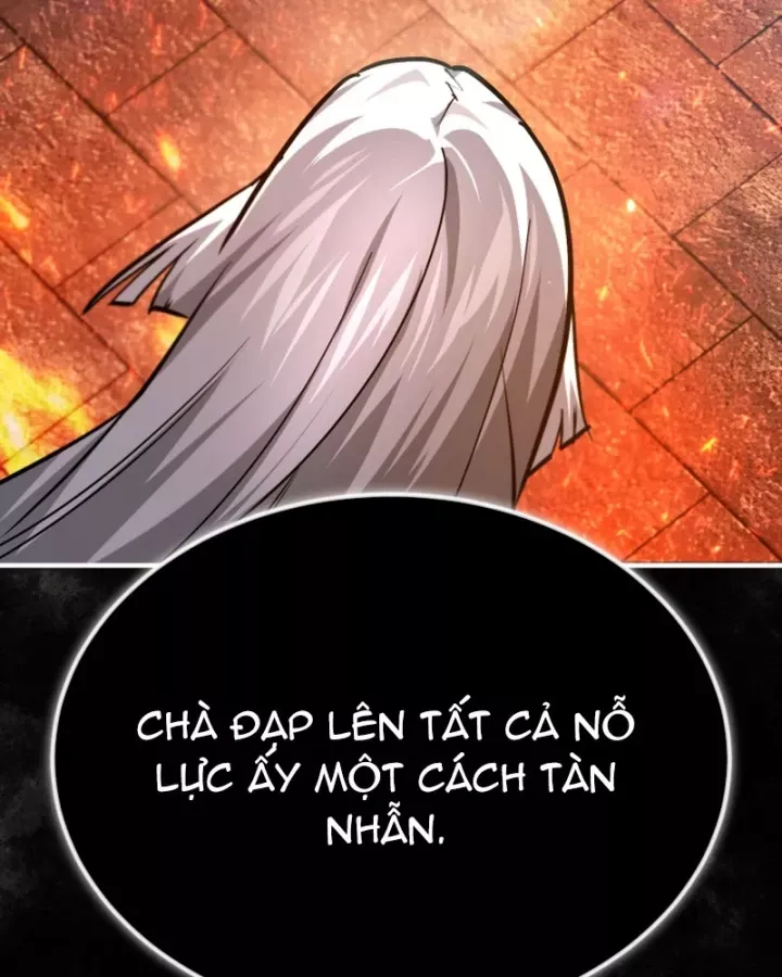 Trên Thế Giới Không Có Chiến Binh Xấu Chap 61 - Next Chap 60