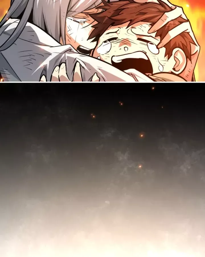 Trên Thế Giới Không Có Chiến Binh Xấu Chap 61 - Next Chap 60