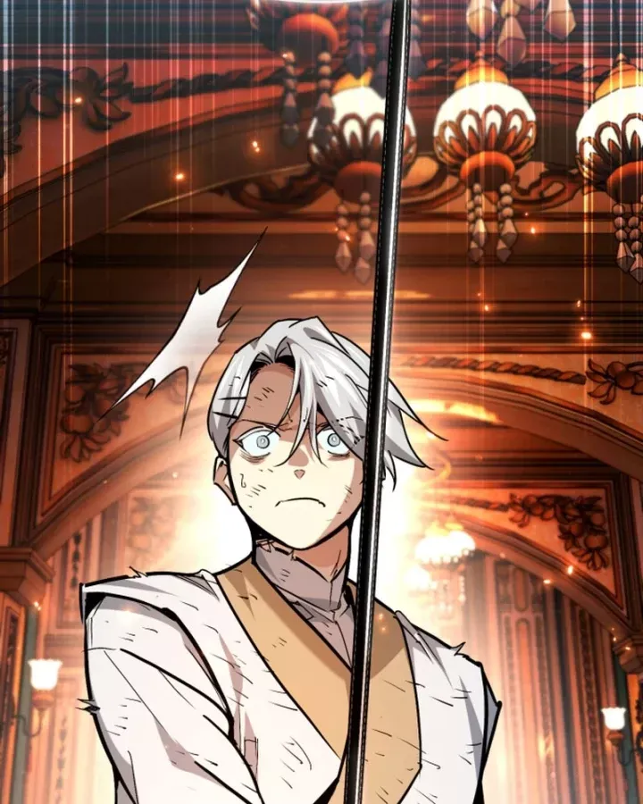 Trên Thế Giới Không Có Chiến Binh Xấu Chap 61 - Next Chap 60