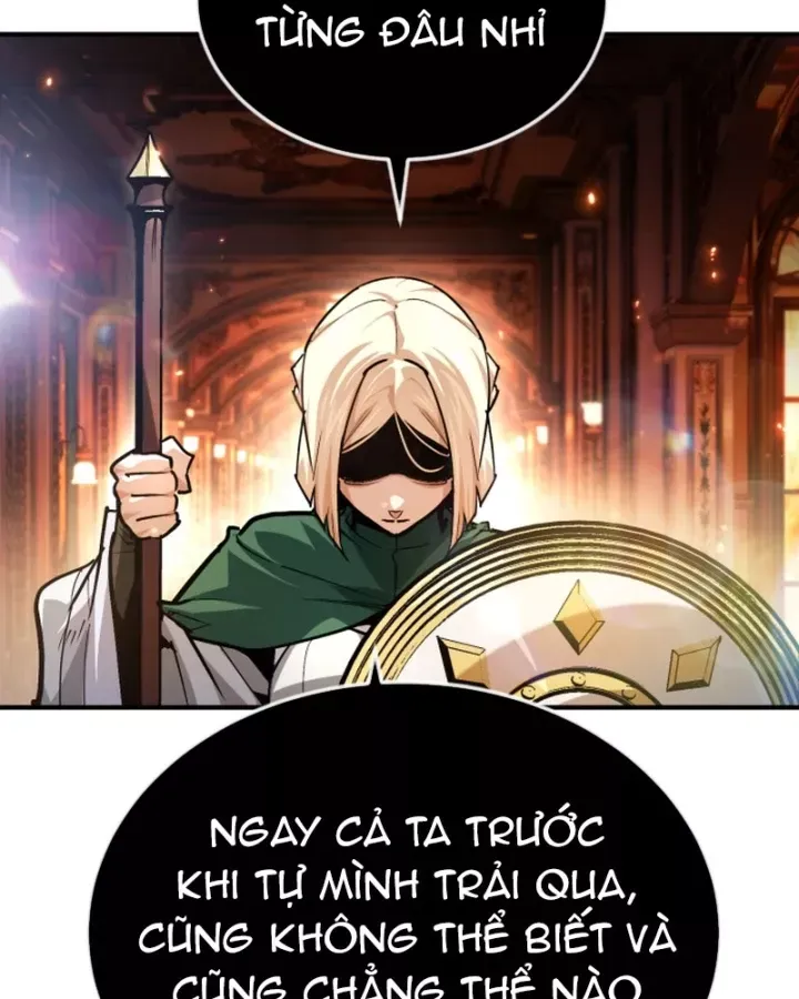 Trên Thế Giới Không Có Chiến Binh Xấu Chap 61 - Next Chap 60