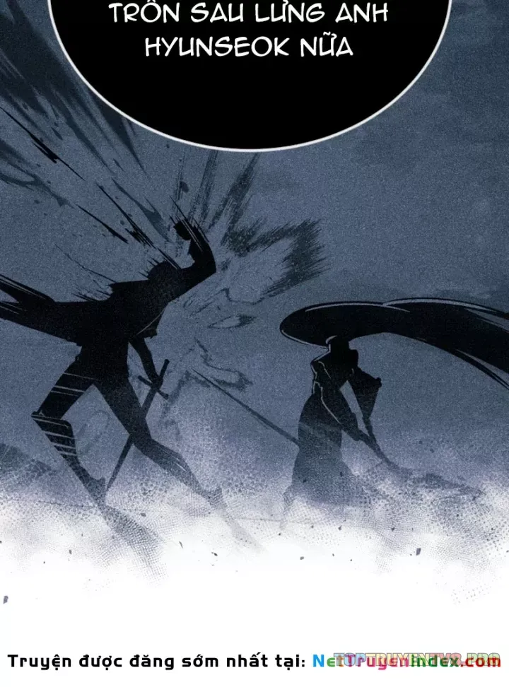 Trên Thế Giới Không Có Chiến Binh Xấu Chap 61 - Next Chap 60