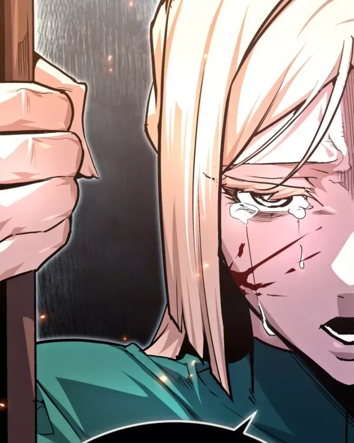 Trên Thế Giới Không Có Chiến Binh Xấu Chap 61 - Next Chap 60