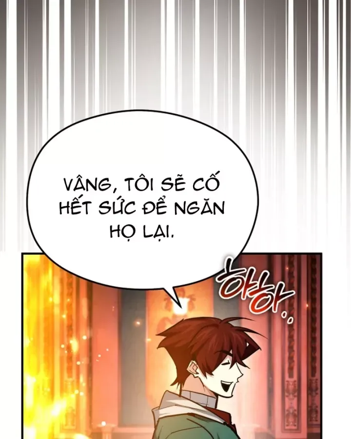 Trên Thế Giới Không Có Chiến Binh Xấu Chap 61 - Next Chap 60
