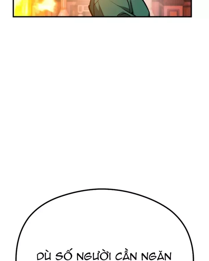 Trên Thế Giới Không Có Chiến Binh Xấu Chap 61 - Next Chap 60