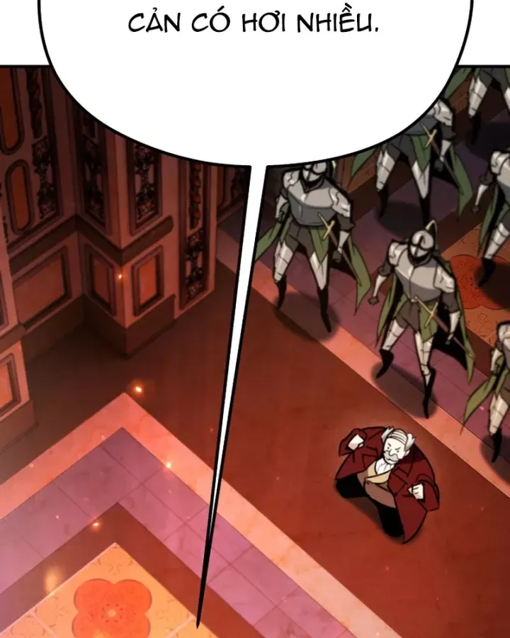 Trên Thế Giới Không Có Chiến Binh Xấu Chap 61 - Next Chap 60