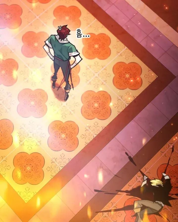 Trên Thế Giới Không Có Chiến Binh Xấu Chap 61 - Next Chap 60