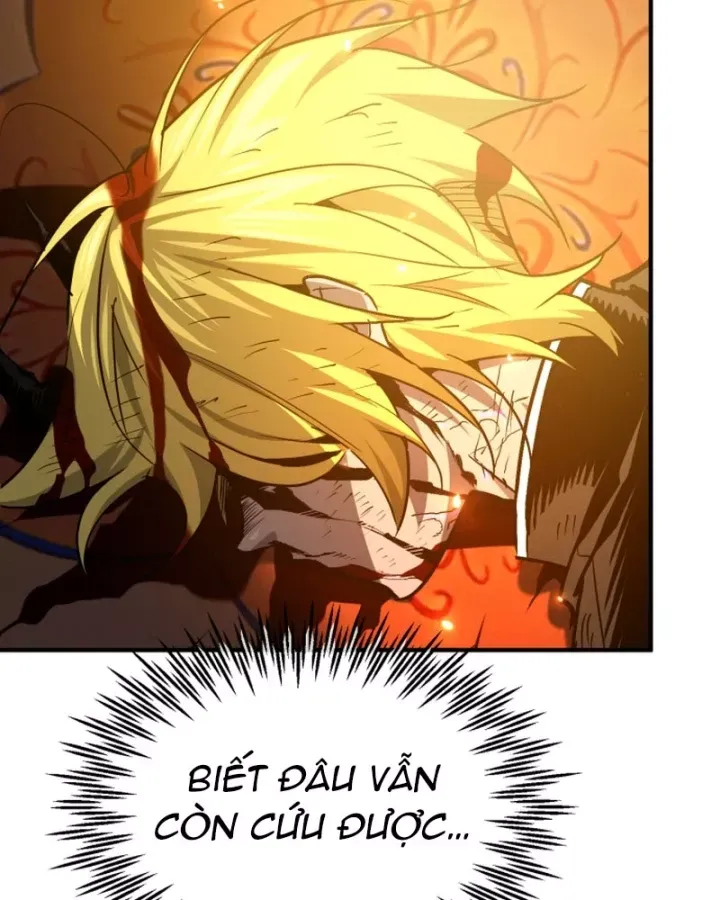 Trên Thế Giới Không Có Chiến Binh Xấu Chap 61 - Next Chap 60