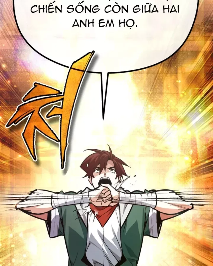 Trên Thế Giới Không Có Chiến Binh Xấu Chap 61 - Next Chap 60