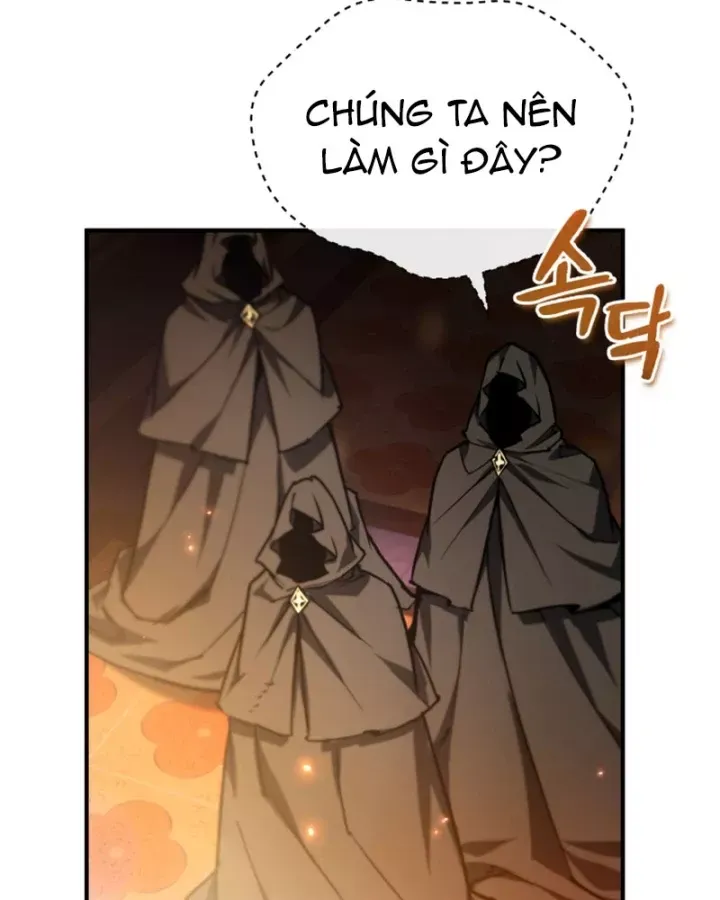 Trên Thế Giới Không Có Chiến Binh Xấu Chap 61 - Next Chap 60