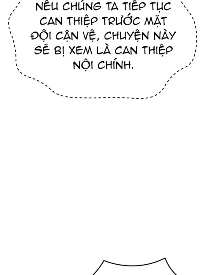 Trên Thế Giới Không Có Chiến Binh Xấu Chap 61 - Next Chap 60
