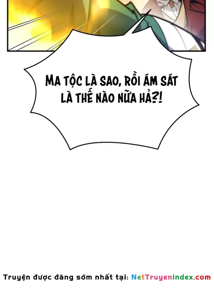 Trên Thế Giới Không Có Chiến Binh Xấu Chap 61 - Next Chap 60