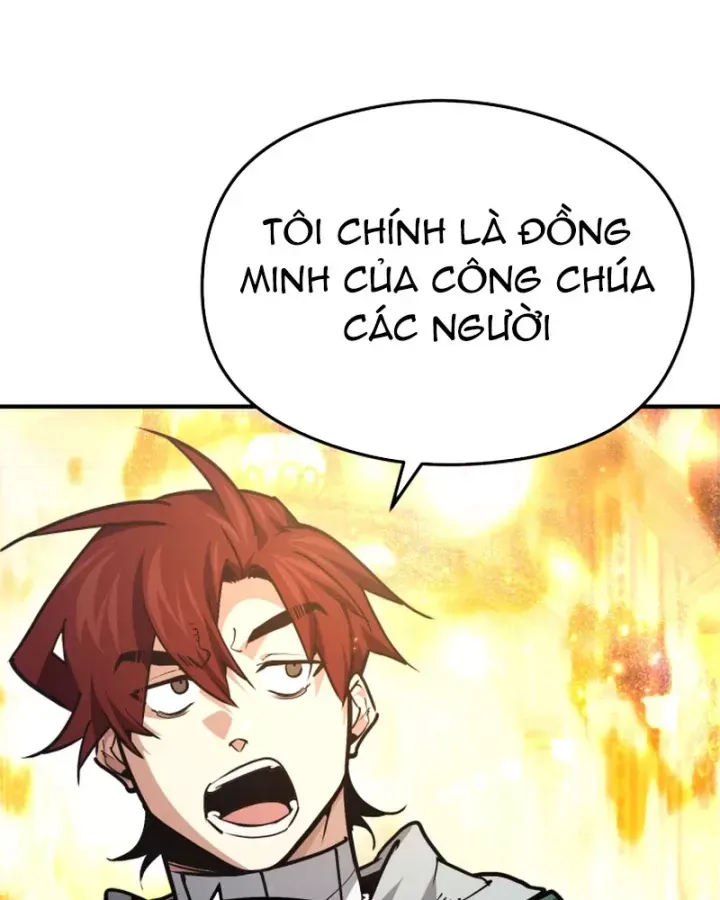 Trên Thế Giới Không Có Chiến Binh Xấu Chap 61 - Next Chap 60