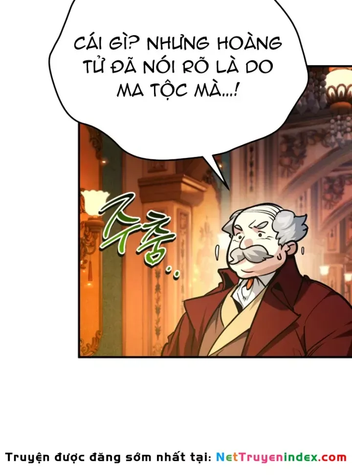 Trên Thế Giới Không Có Chiến Binh Xấu Chap 61 - Next Chap 60