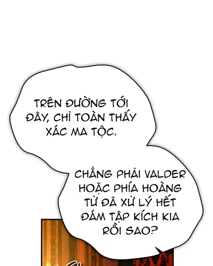 Trên Thế Giới Không Có Chiến Binh Xấu Chap 61 - Next Chap 60
