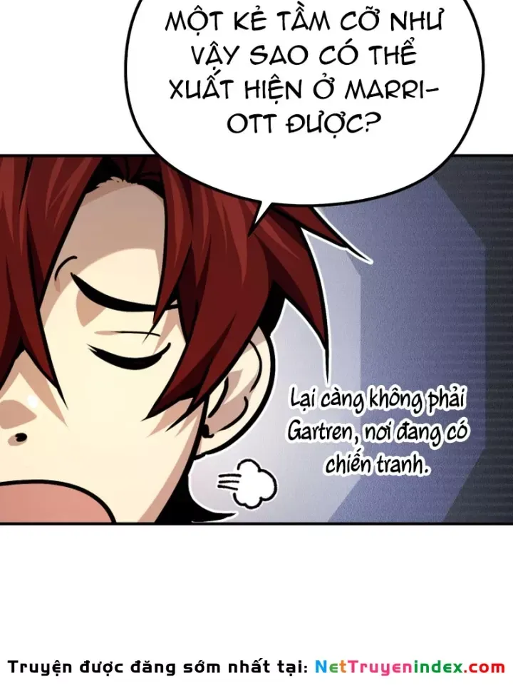 Trên Thế Giới Không Có Chiến Binh Xấu Chap 61 - Next Chap 60