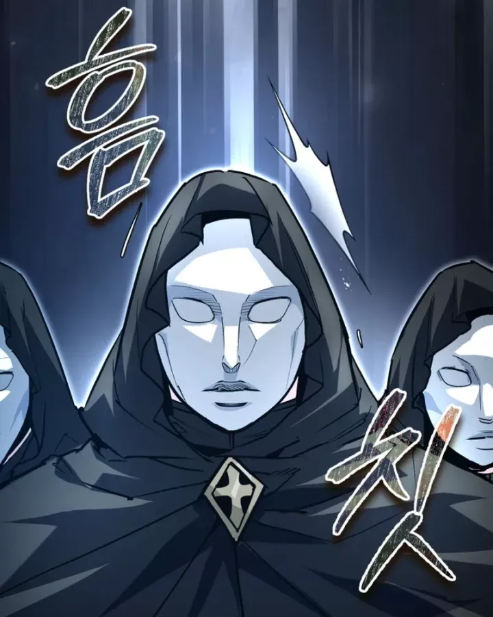 Trên Thế Giới Không Có Chiến Binh Xấu Chap 61 - Next Chap 60