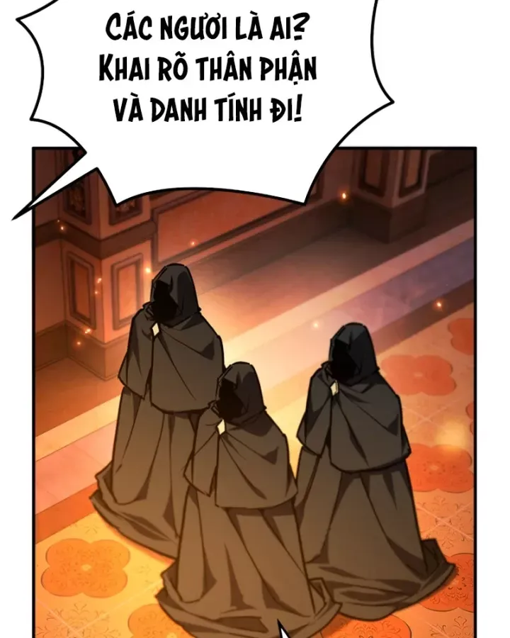 Trên Thế Giới Không Có Chiến Binh Xấu Chap 61 - Next Chap 60