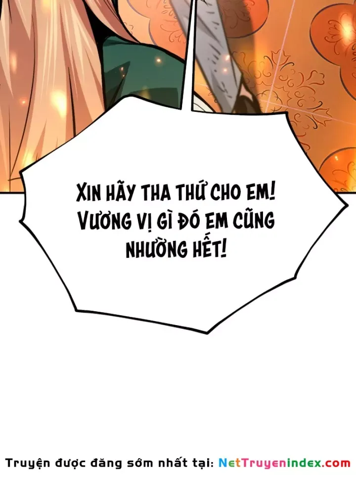 Trên Thế Giới Không Có Chiến Binh Xấu Chap 61 - Next Chap 60